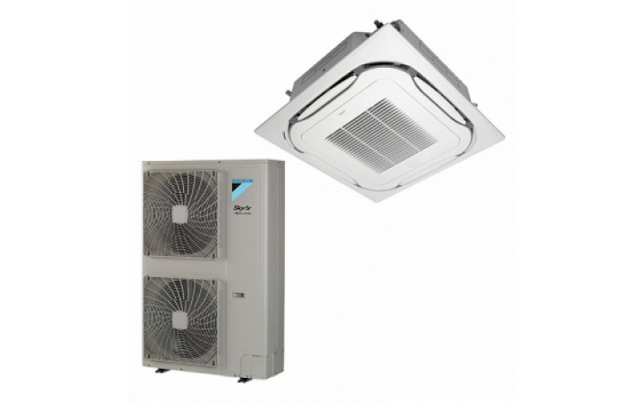 Daikin FCAG125B/RZAG125MV1