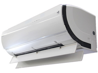 Daikin URUSARA 7 – два воздушных потока для еще большего комфорта Daikin URUSARA 7 – два воздушных потока для еще большего комфорта