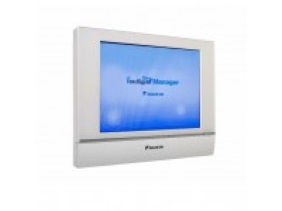 Система управления Intelligent Touch Manager (iTM) от DAIKIN