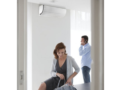 Новые модели Ururu Sarara Daikin в 2014 году Новые модели Ururu Sarara Daikin в 2014 году