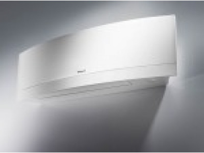 Новые модели Emura Daikin в 2014 году