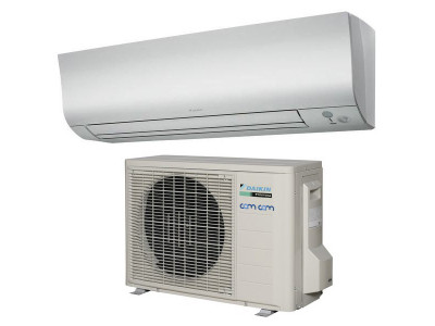 Новинка 2015 года — Daikin FTXM-K/RXM-L