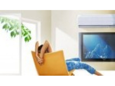 Кондиционеры Sky Air — повышенный комфорт от Daikin Кондиционеры Sky Air — повышенный комфорт от Daikin