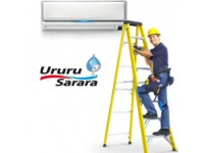 Монтаж кондиционеров Daikin Ururu Sarara