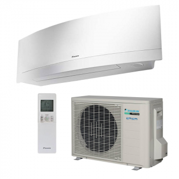 Daikin FTXJ20MW/RXJ20M
