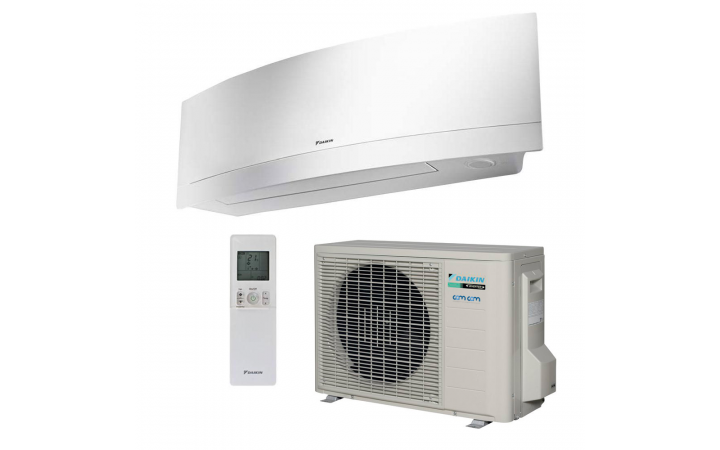 Daikin FTXJ20MW/RXJ20M