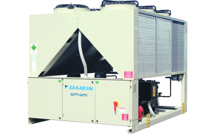 Daikin EWAD190D-SR