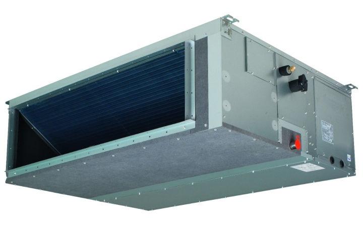 Daikin FDA200A