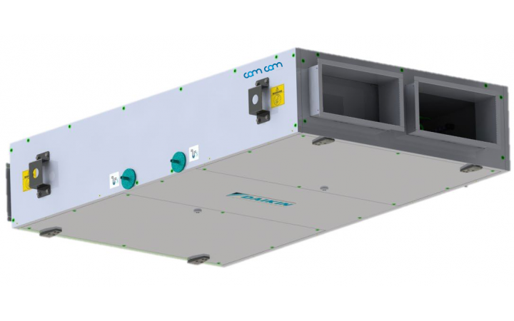 Daikin ALB02LB