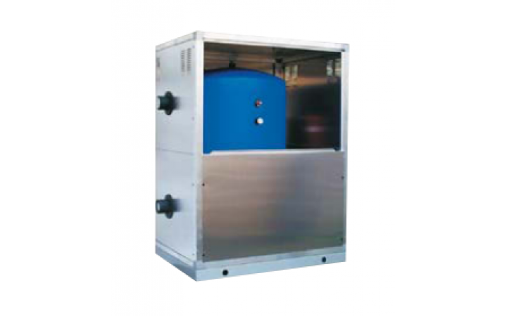 Daikin EKBT