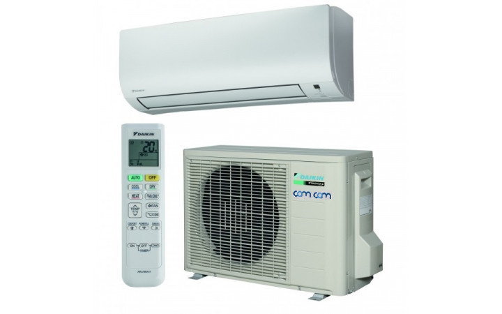 Daikin FTXP25L/RXP25L