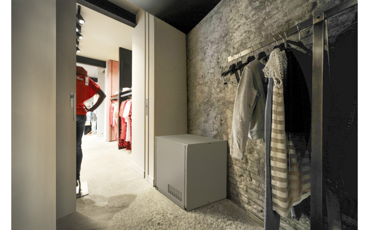 Daikin RKXYQ5T