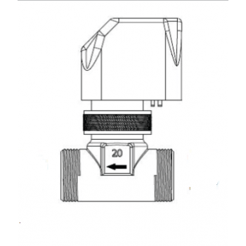 Daikin EK4MV2B10C5