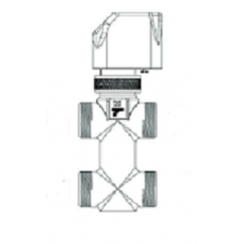 Daikin EK2MV3B10C5