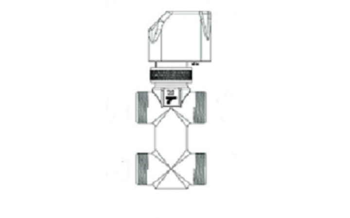 Daikin EK2MV3B10C5