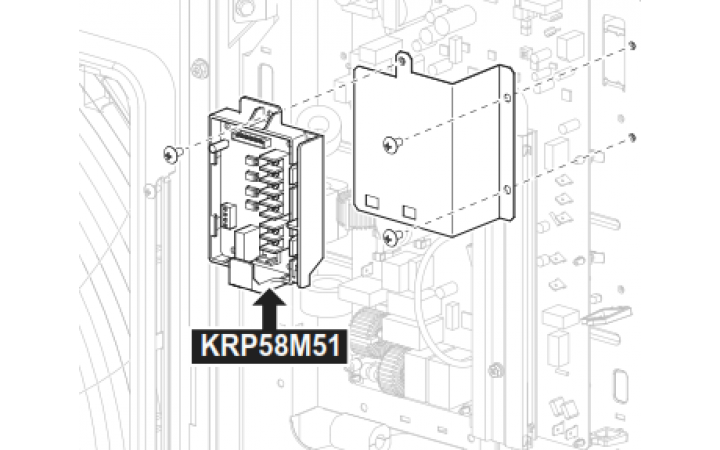 Daikin EKMKSA1