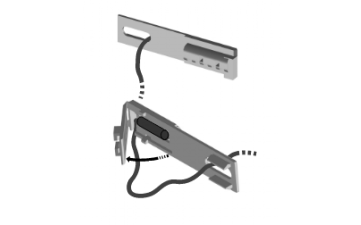 Daikin EKDPH008C