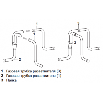 Daikin EKHRQZM