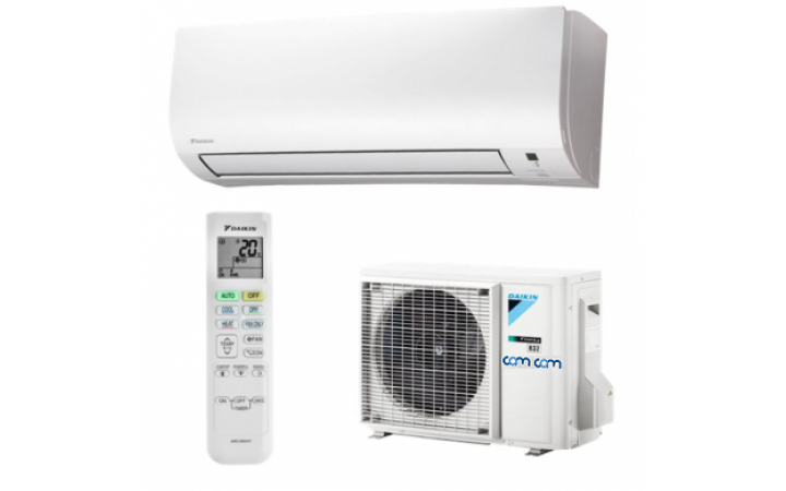 Daikin FTXP71L/RXP71L