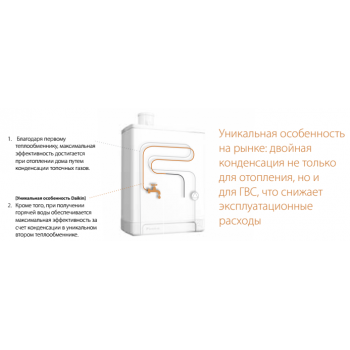 Daikin EKOMBGU22A