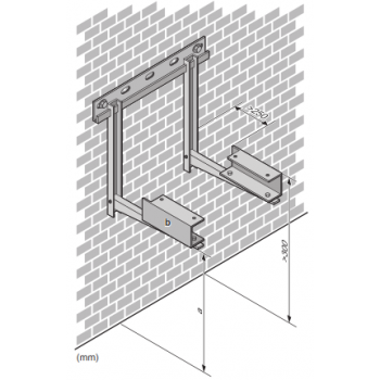 Daikin EKFT008CA