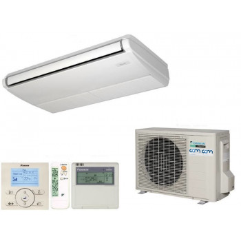 Daikin FHQ50CB/RXS50L