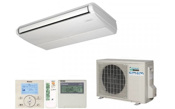 Daikin FHQ50CB/RXS50L