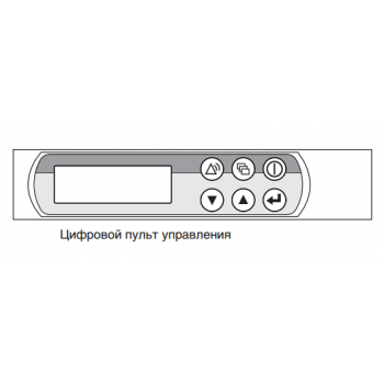 Daikin ECB2MUAW