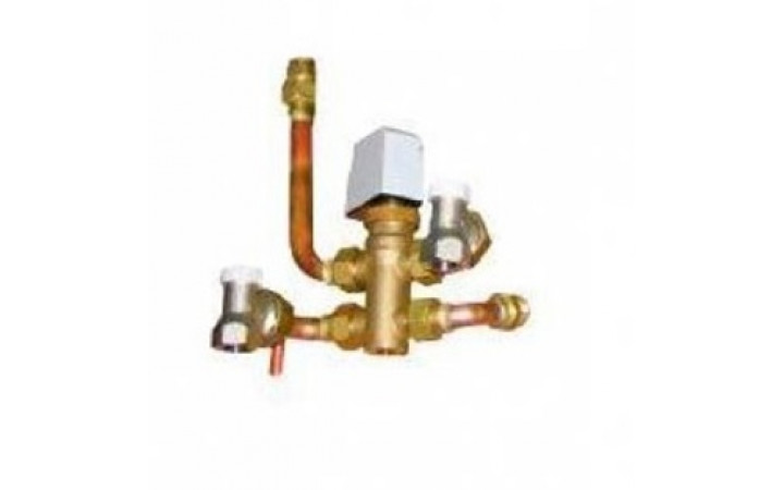 Daikin E4M2V03A6