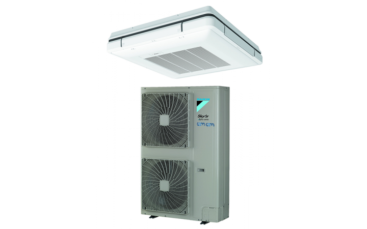 Daikin FUA125A/RZAG125MY1