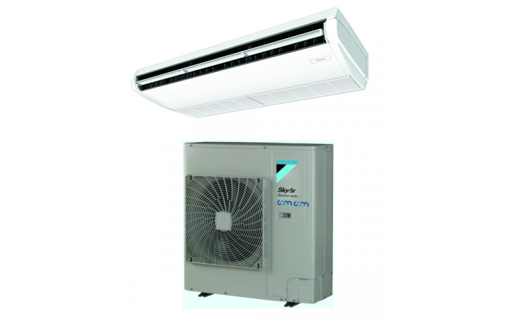 Daikin FHA100A/RZASG100MY1
