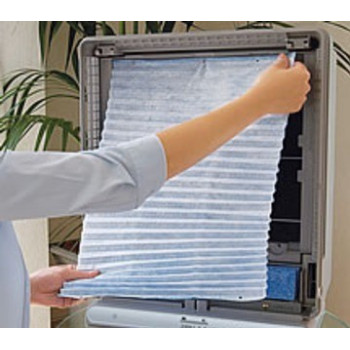 Комплект гофрированных фильтров Daikin KAC017A4E