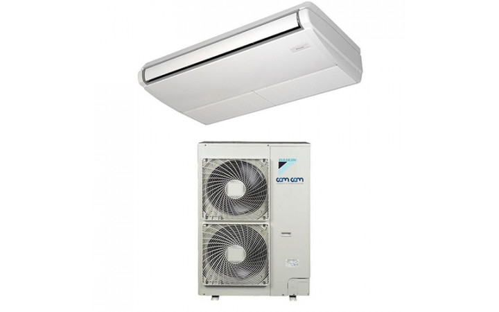 Daikin FHA125A/RR125BW1