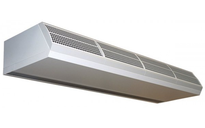 Daikin CYQL100DK125FSN