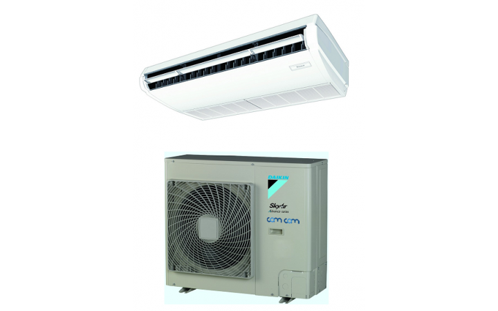 Daikin FHA100A/RZAG100MV1