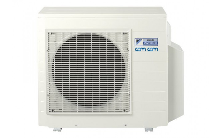 Daikin 3MXS40K