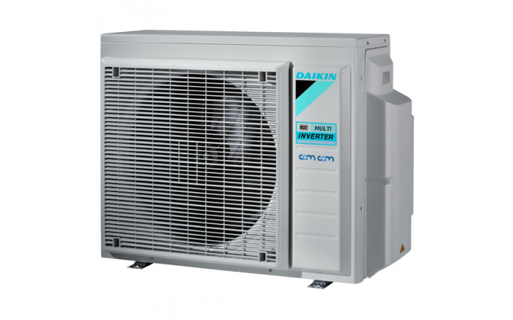 Daikin 4MXM80N9