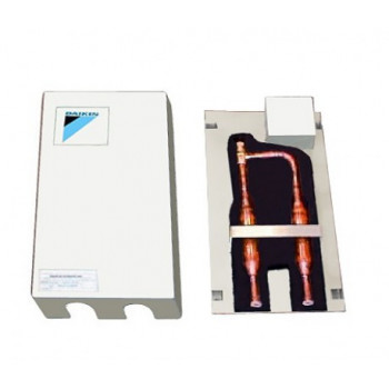 Блок расширительного клапана Daikin EKEXV100