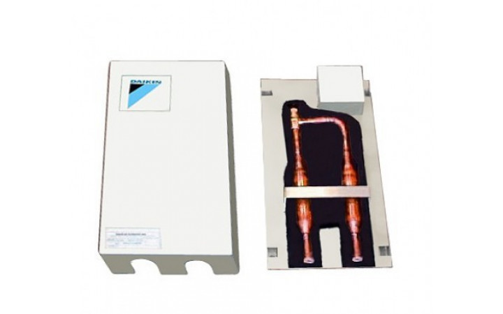 Блок расширительного клапана Daikin EKEXV100