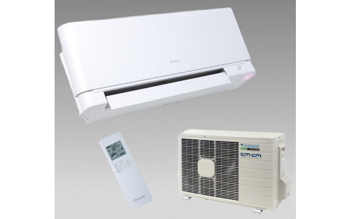 Daikin FTXG50JW/RXG50K