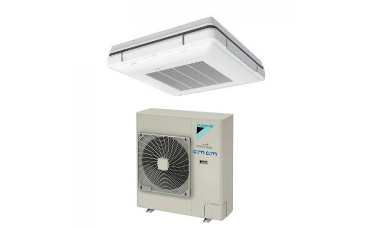 Daikin FUA125A/RZQSG125L8Y1