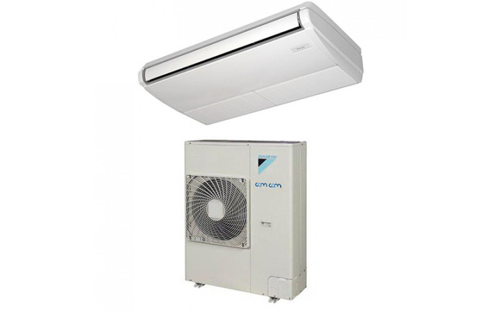 Daikin FHA100A/RR100BV3