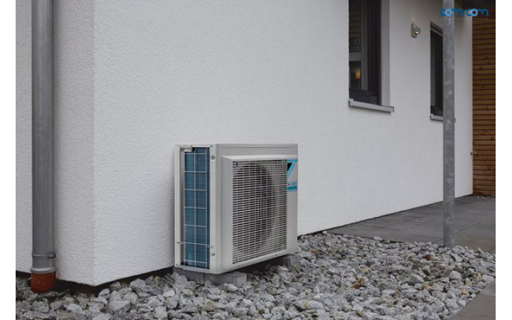 Daikin 5MXM90M