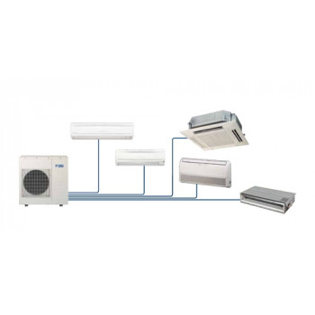 Daikin 5MXS90E