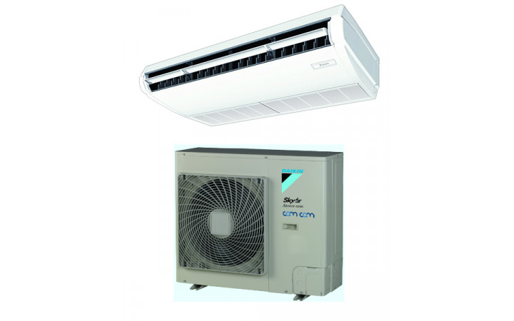 Daikin FHA71A/RZASG71MV1