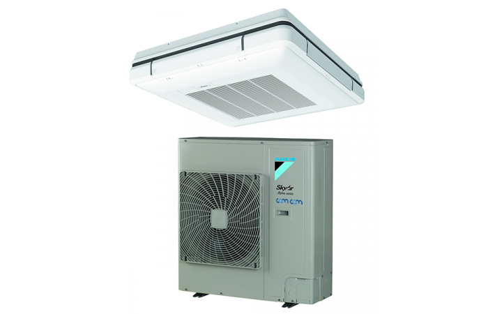 Daikin FUA71A/RZAG71MV1