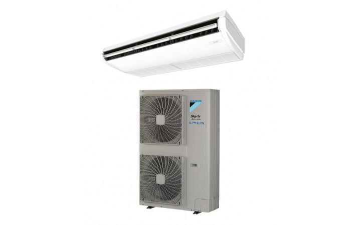 Daikin FHA125A/RZAG125MV1