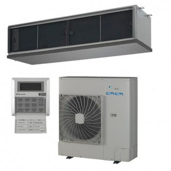 Daikin ABQ100A/AZQS100AW1