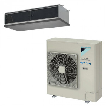 Daikin ABQ100C/AZQS100B8V1