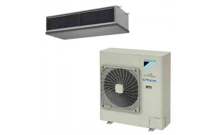 Daikin ABQ100C/AZQS100B8V1
